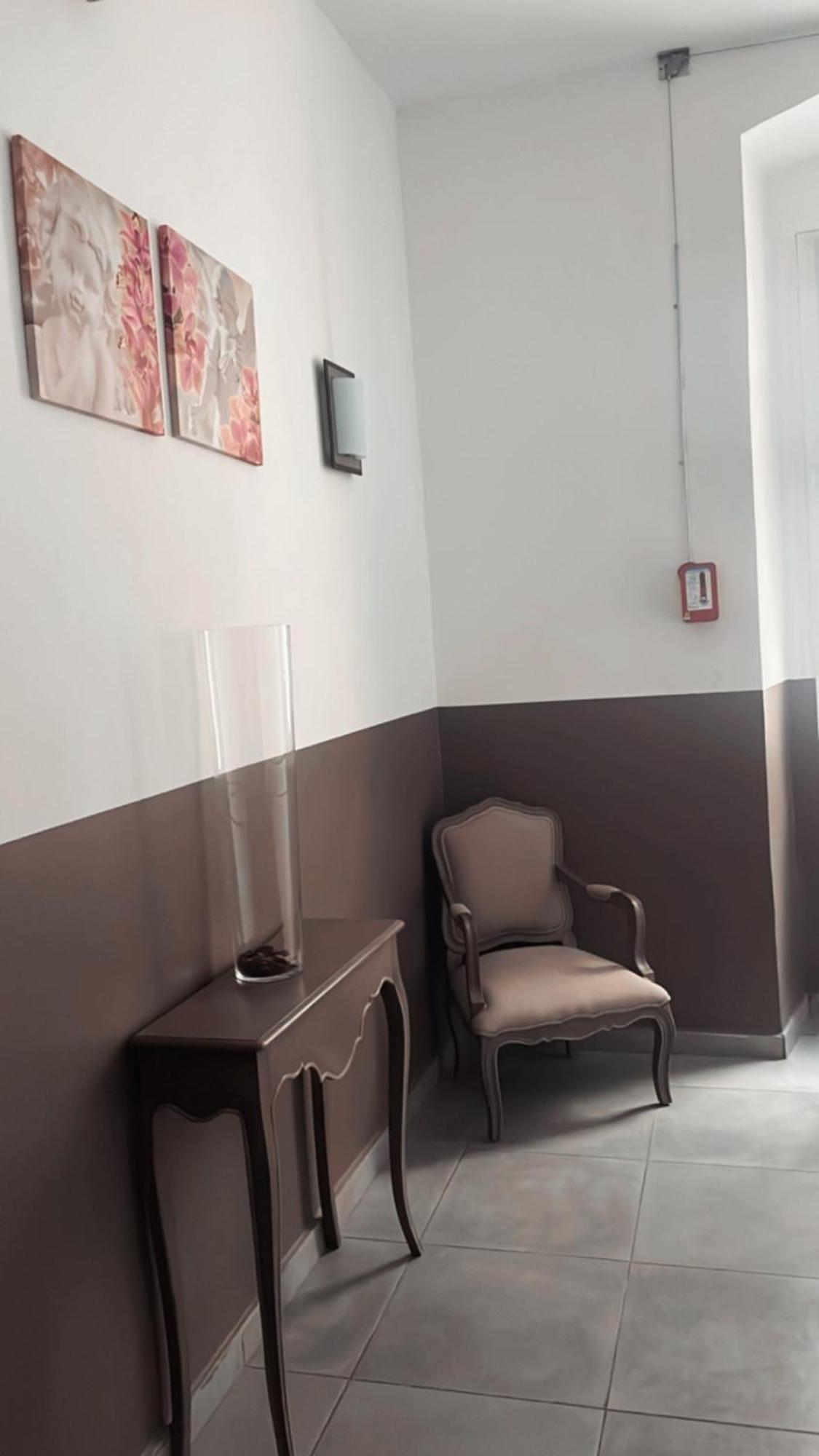 Hotel Riviera Bastia  Kültér fotó