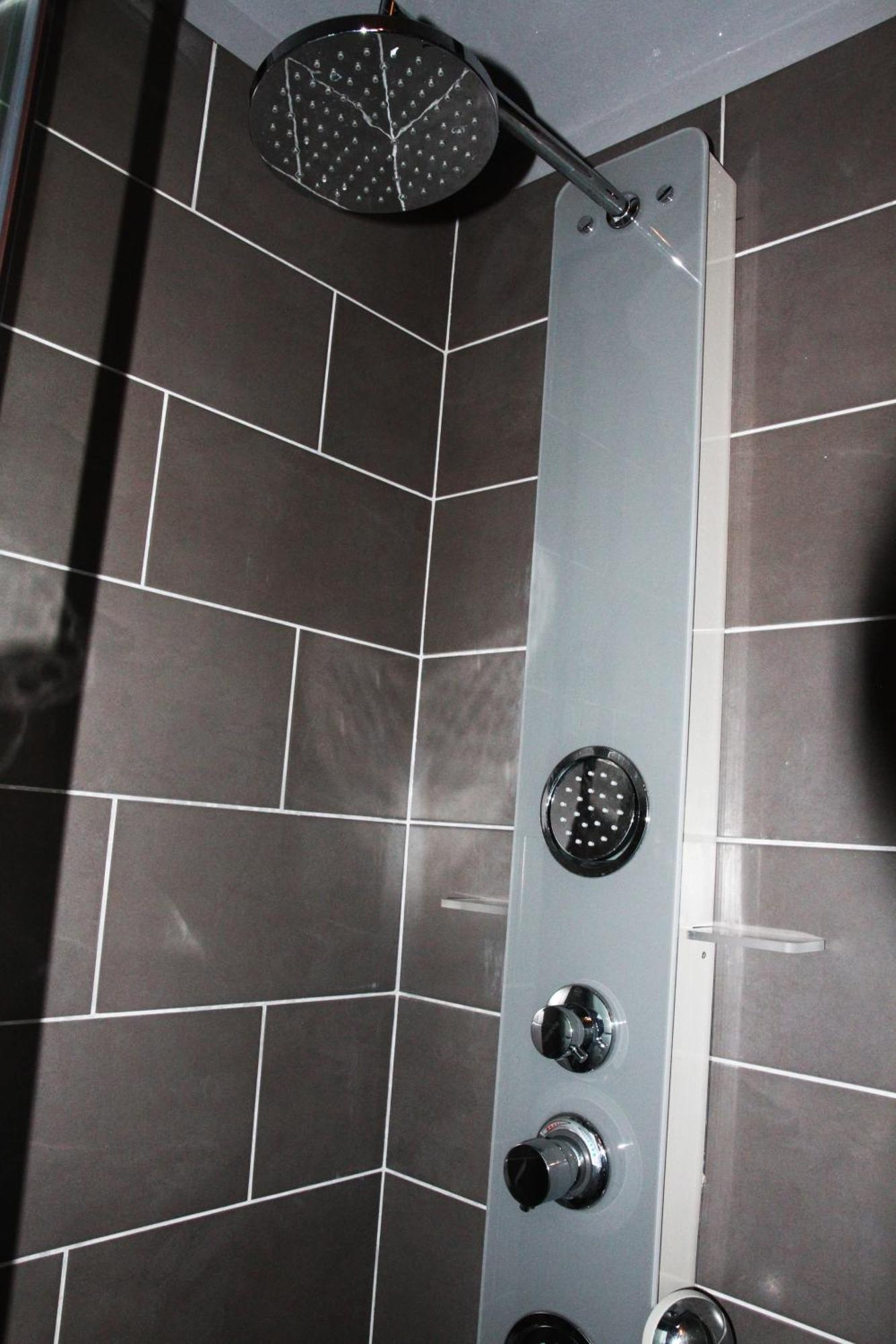 Hotel Riviera Bastia  Szoba fotó