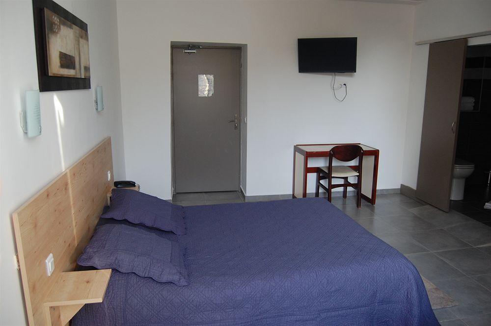 Hotel Riviera Bastia  Kültér fotó