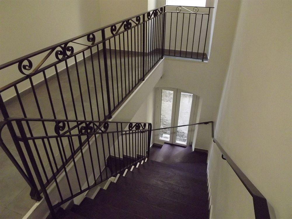 Hotel Riviera Bastia  Kültér fotó