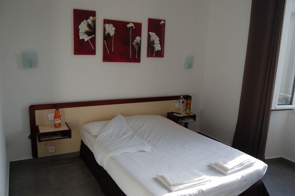 Hotel Riviera Bastia  Kültér fotó