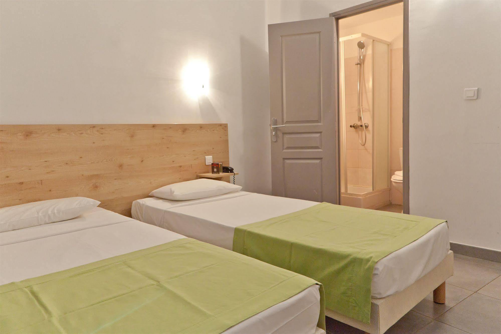 Hotel Riviera Bastia  Kültér fotó