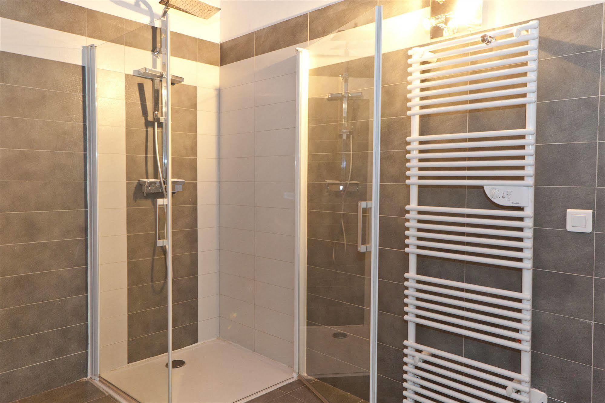 Hotel Riviera Bastia  Kültér fotó