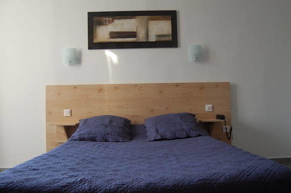 Hotel Riviera Bastia  Kültér fotó